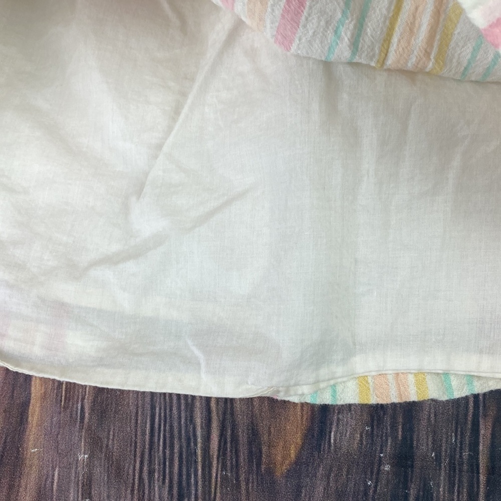 Darling Spring Stripped Top - Picture 4 of 7